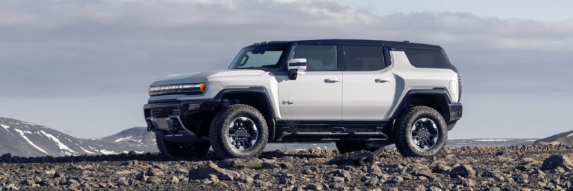  GMC.