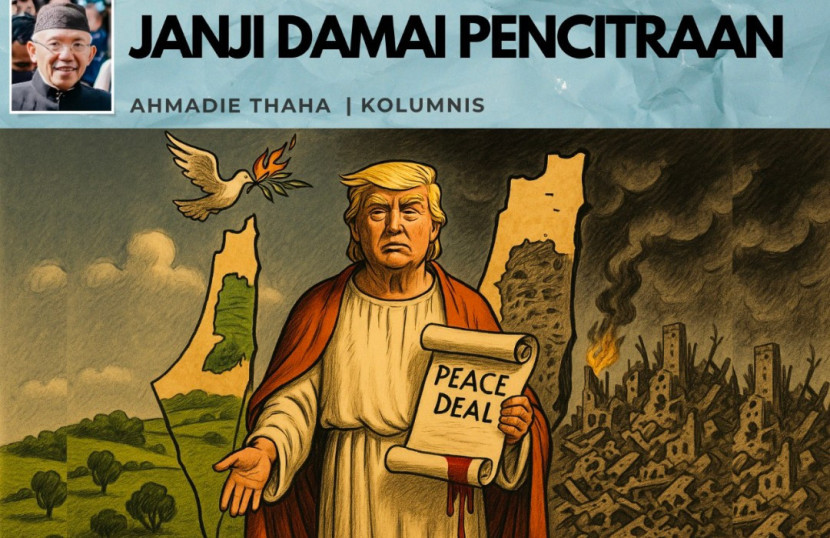  Dok RUZKA INDONESIA) 