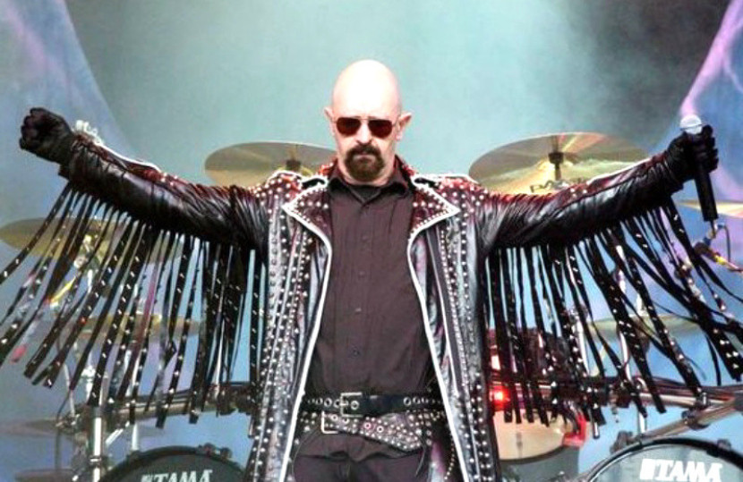 Rob Halford/Tim Mosenfelder