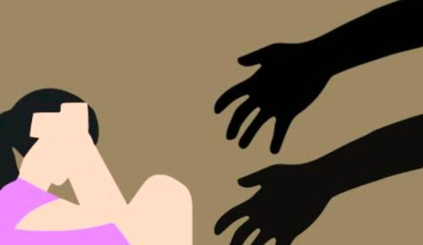 Foto ilustrasi tindak pidana pencabulan anak. (Foto: Dok RUZKA INDONESIA) 