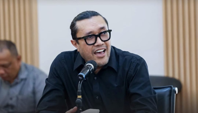 Wakil Ketua DPRD Jabar Ono Surono. Foto: Istimewa 