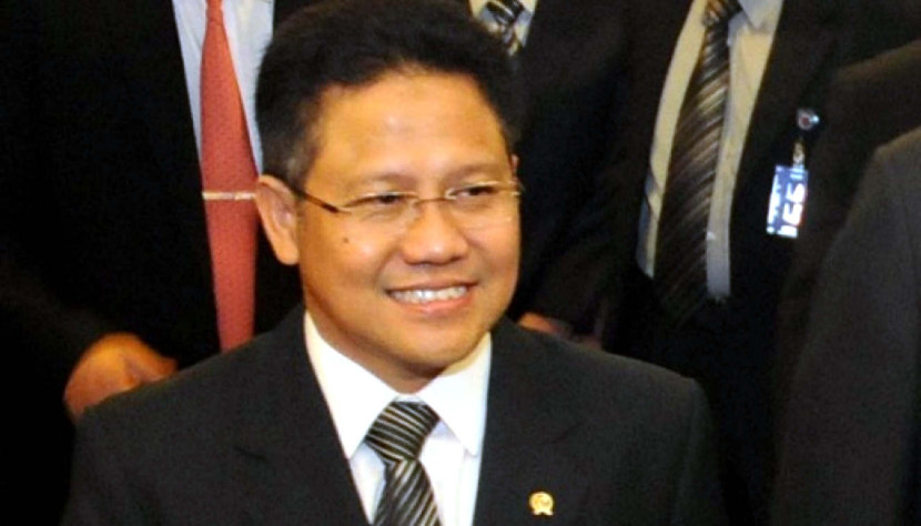 Menteri Koordinator Bidang Pemberdayaan Masyarakat Republik Indonesia Muhaimin Iskandar. (Foto: Dok RUZKA INDONESIA)