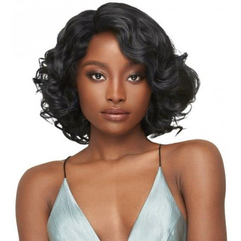 Short Wig Styles