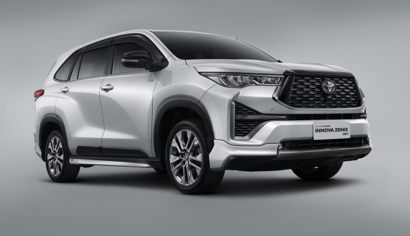  Toyota.