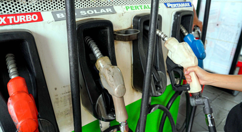 Pertamina Patra Niaga memastikan bahwa informasi produk Pertalite dengan tambahan etanol tersebut tidak benar dan menyesatkan. (Foto: Dok RUZKA INDONESIA)