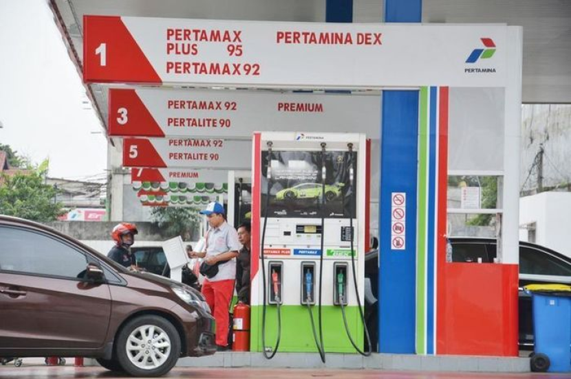 Dok. Pertamina
