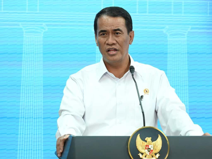 Dok. Sekneg RI