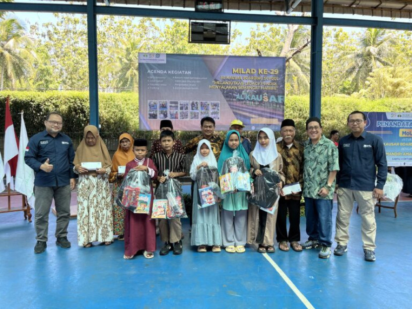 Dok. MAI Foundation