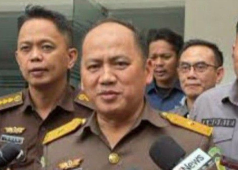 Kapuspenkum Kejagung, Anang Supriatna. (Foto: Dok RUZKA INDONESIA) 
