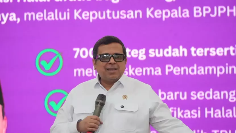 Dok. BPJPH