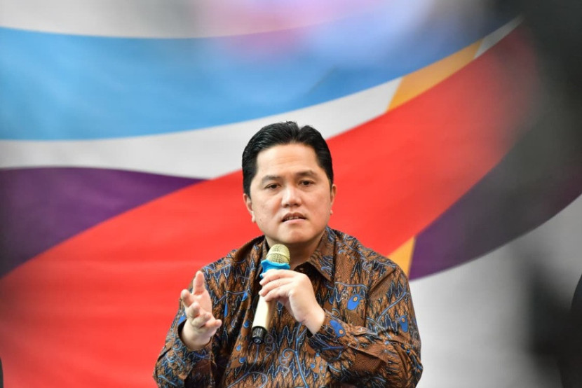 Dok. Kemenpora RI