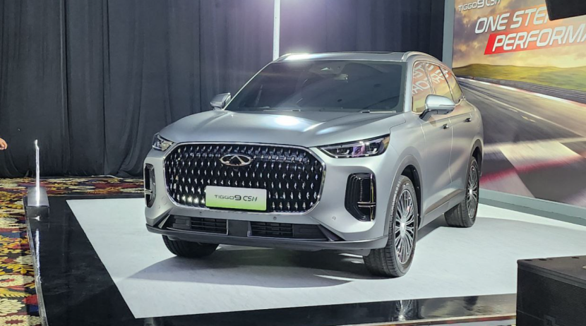 Pemerintah Cina Perketat Standar Mobil Hybrid, Begini Detailnya