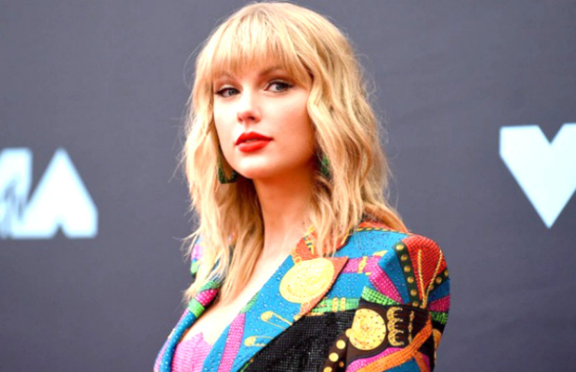 Taylor Swift