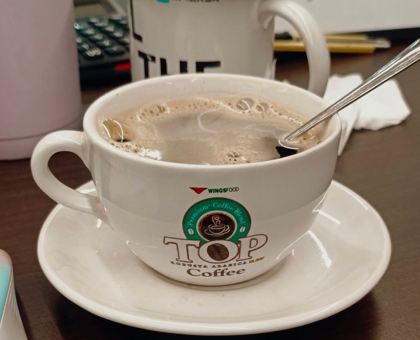 Rayakan Hari Kopi Sedunia, TOP Coffee, menggelar ajang Grand Final TOP GenZation 2.0 Jakarta. (Foto: Dok RUZKA INDONESIA)