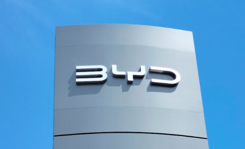 Kenaikan penjualan BYD di Eropa di picu penjualan kendaraan plug-in hybrid dan listrik. dok Motoresto.id