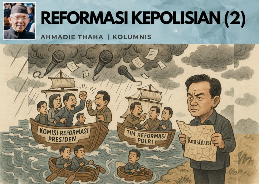 Dok RUZKA INDONESIA)