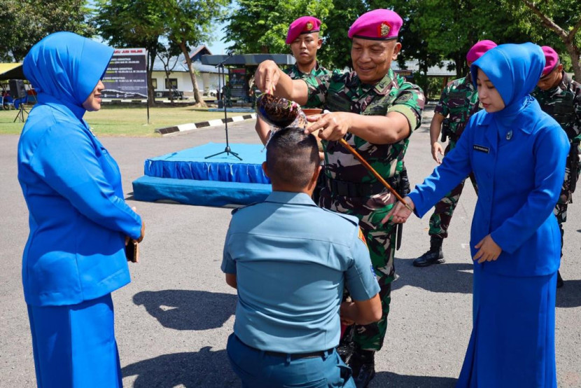 Laman resmi TNI