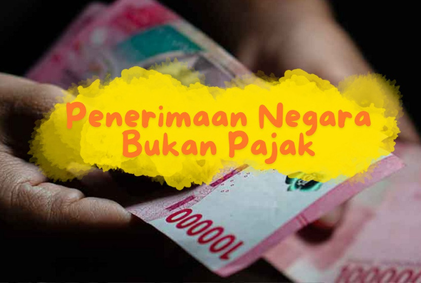 Ilustrasi, PNBP. (GI)