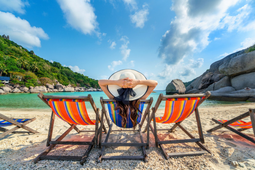 Liburan Sumber: Freepik