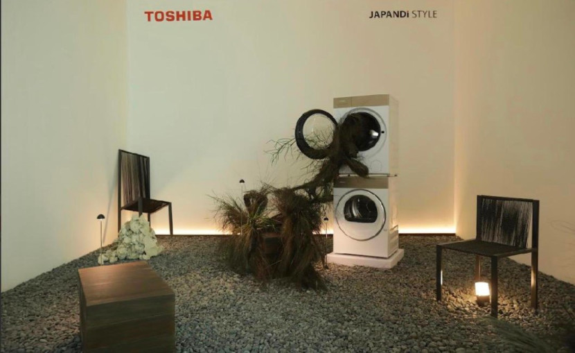 VIP Lounge by DESIGN:JAKARTA hadir di Art Jakarta 2025. (Foto: Dok RUZKA INDONESIA)