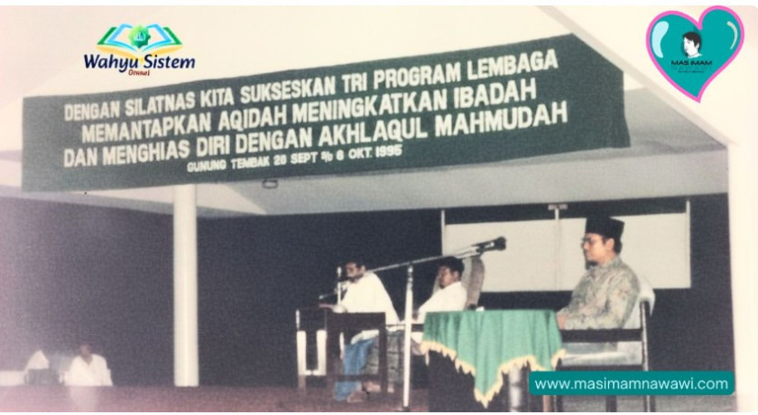 Dok. Mas Imam Nawawi