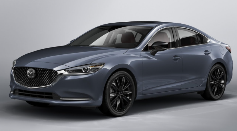 Dok. Mazda