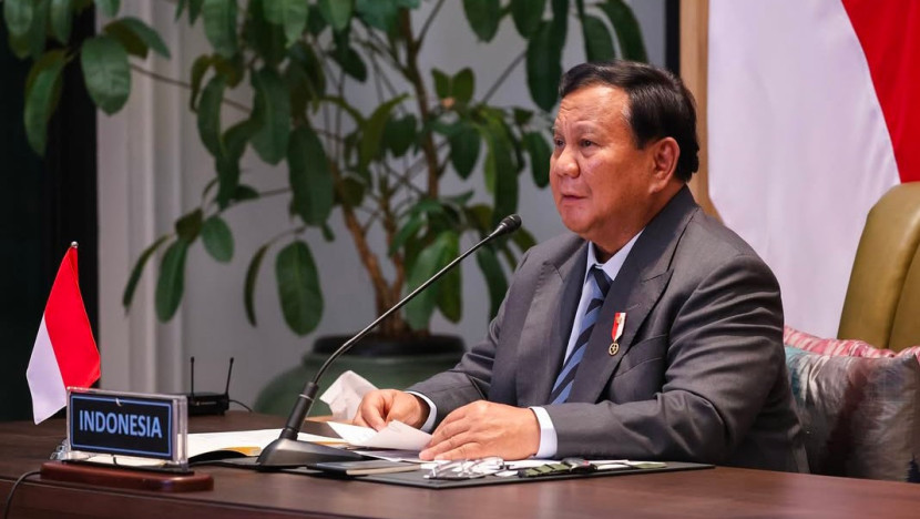 Presiden Prabowo Subianto keluarkan Perpres tentang Penanganan Sampah Perkotaan Melalui Pengelolaan Sampah Menjadi Energi Terbarukan Berbasis Teknologi Ramah Lingkungan. (Foto: Dok RUZKA INDONESIA)