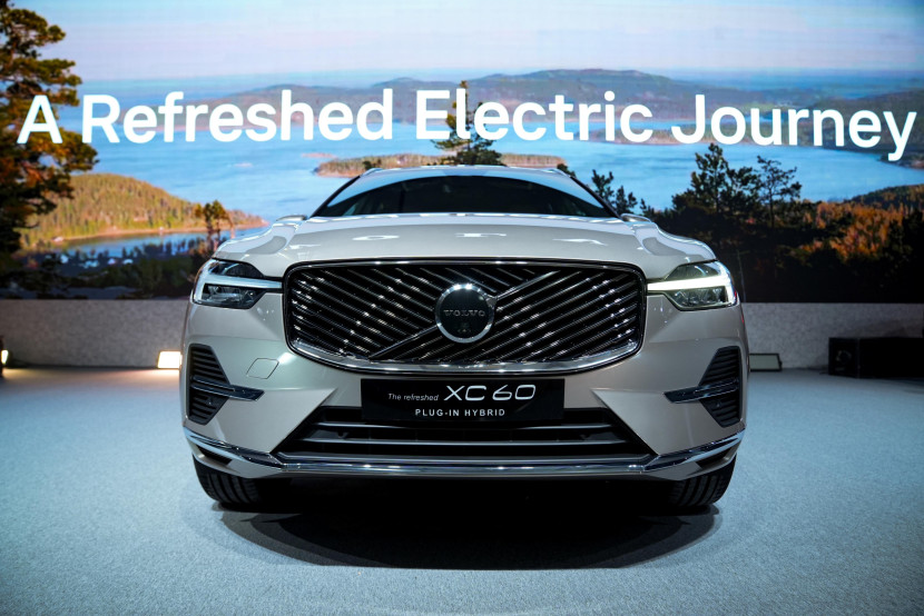 Dok. Volvo Cars Indonesia