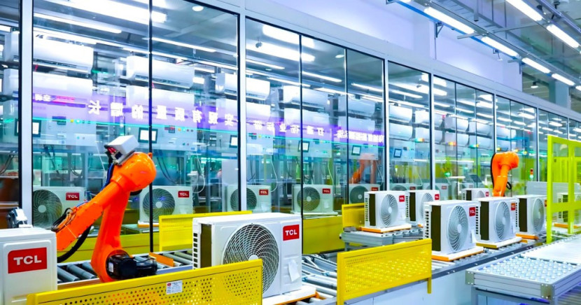 TCL AC Siap meramaikan pasar Indonesia. (Foto: Dok RUZKA INDONESIA)
