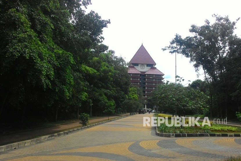 Universitas Indonesia (UI) menempati posisi pertama dalam daftar 10 Kampus Ekonomi Terbaik di Indonesia versi EduRank 2025.