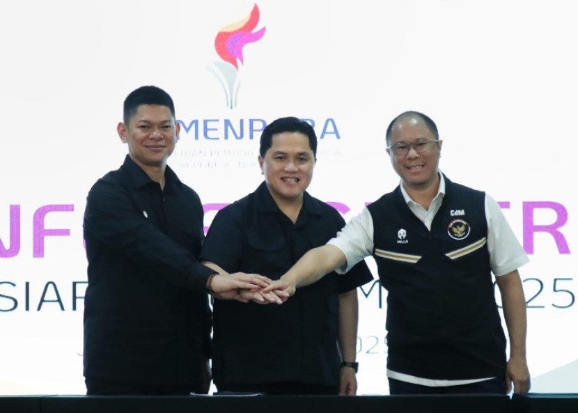Dok. Kemenpora RI