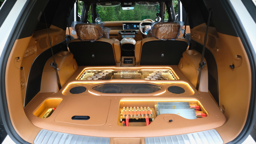 Cartens Audio Hadirkan Sistem Audio Mobil Immersive 15.2 Pertama di Indonesia pada Hyundai Palisade Hybrid