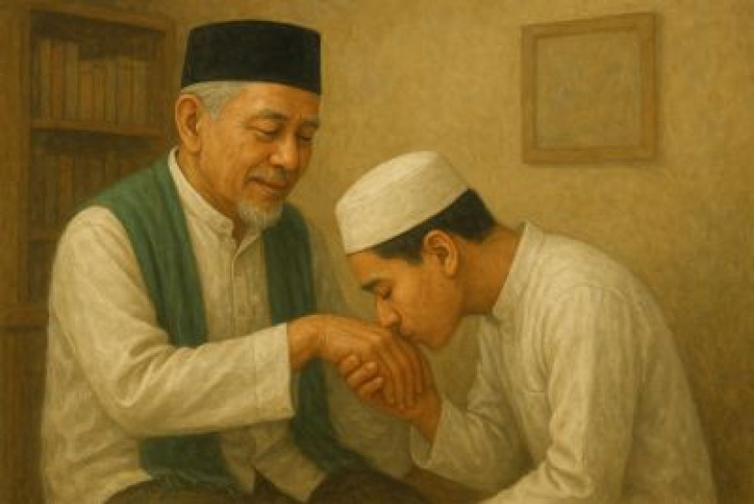 Dok. BISNISTIME.COM