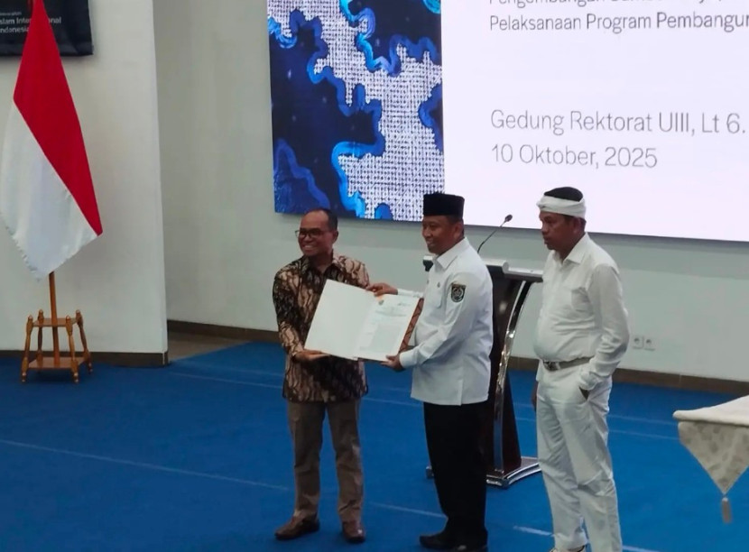 Dok Diskominfo Kota Depok)