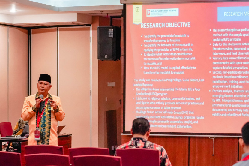 Dok. Dompet Dhuafa