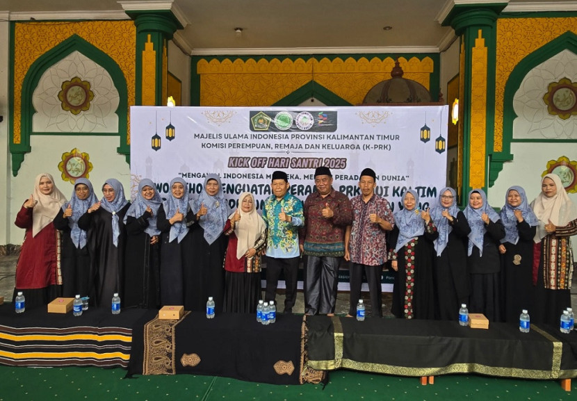 Dunia pendidikan harus mengutamakan keramahan terhadap anak. (Adpimprov)