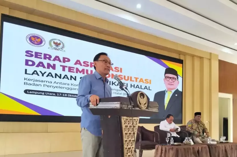 Dok. BPJPH