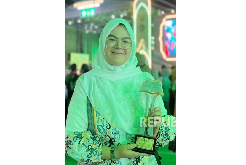 Tara Aqila Humayra. 