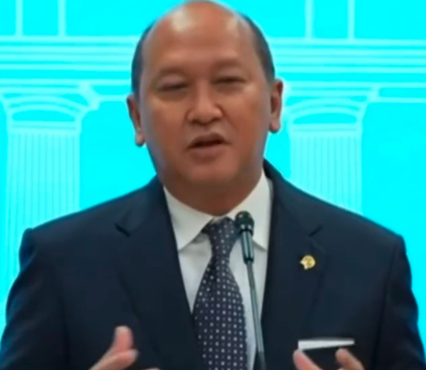 Efisiensi, Dari 1.044 Perusahaan BUMN, BP Danantara akan Pangkas Jadi 240 Perusahaan