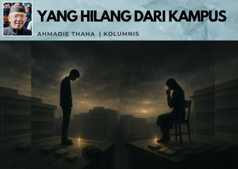  Dok RUZKA INDONESIA) 