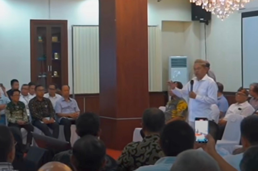 Depok Dukung Akad Massal KUR Nasional, Dorong Pertumbuhan Ekonomi Lewat Pemerataan