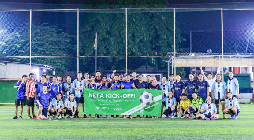 Dok. Neta