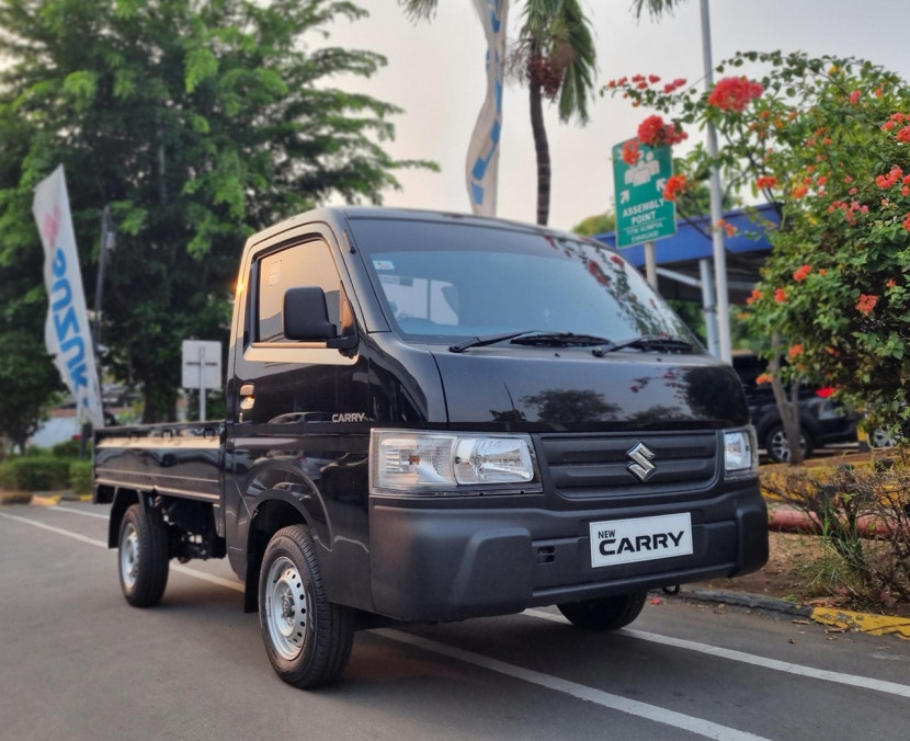 Dok. Suzuki