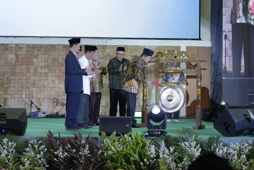 Dok. Hidayatullah