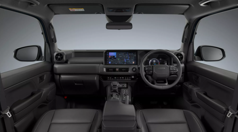Dok. Toyota