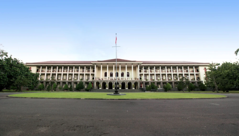 UGM menempati peringkat pertama Kampus Teknik Terbaik di Indonesia Versi THE WUR by Subject 2025. Foto : ugm