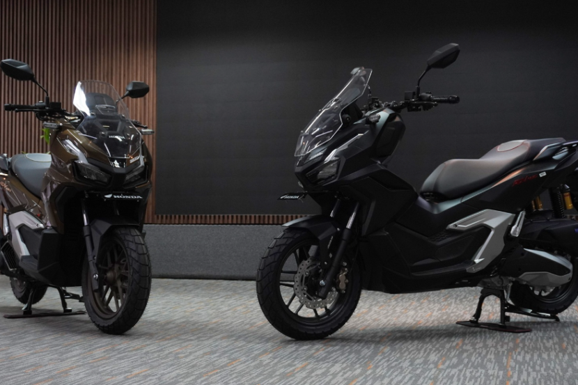 Dok. Wahana Honda