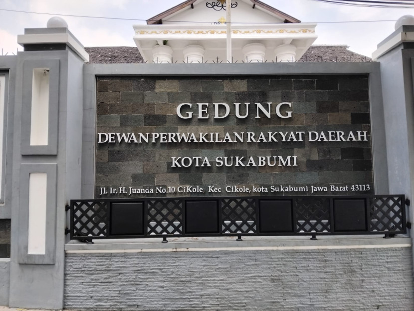 DPRD Kota Sukabumi Tegaskan Panja Wakaf dan TKPP Sesuai Hukum dan Direstui Kemendagri