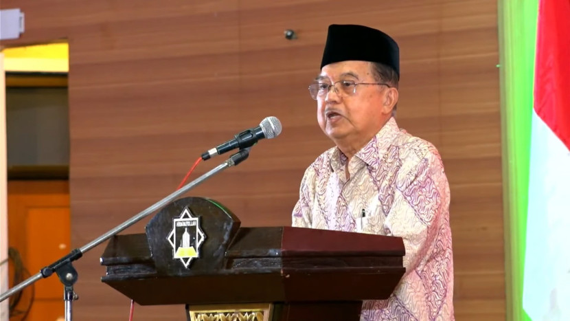 Dok. Hidayatullah
