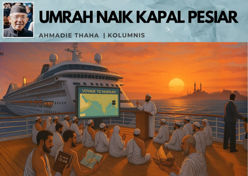 Dok RUZKA INDONESIA)